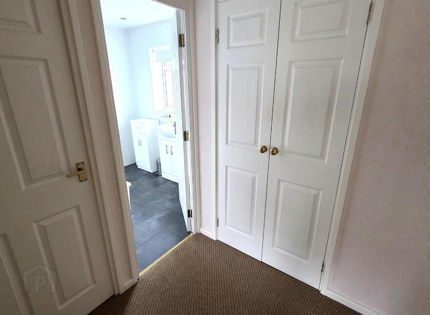 1 Maplehill, Antrim, BT41 2BX