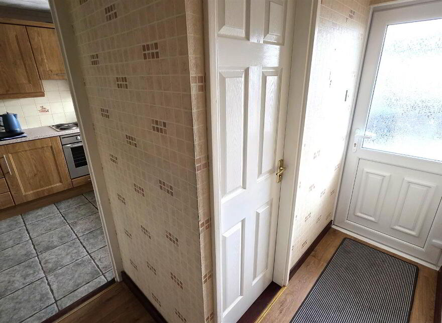 1 Maplehill, Antrim, BT41 2BX