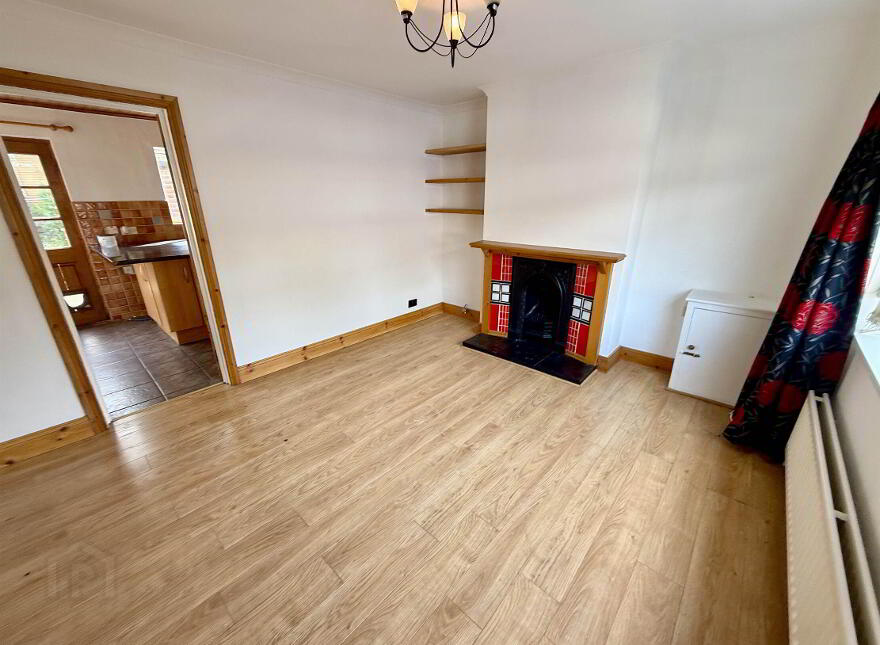 10 Minnowburn Drive, Grays Park, Belfast, BT8 7QJ