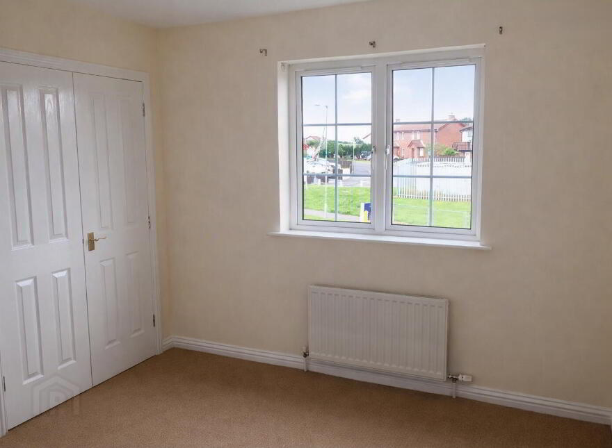 4 Larksborough Avenue, Newtownards, BT23 8SU