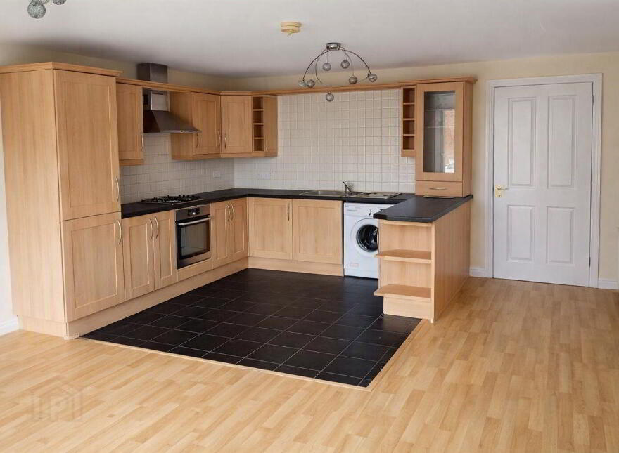 4 Larksborough Avenue, Newtownards, BT23 8SU