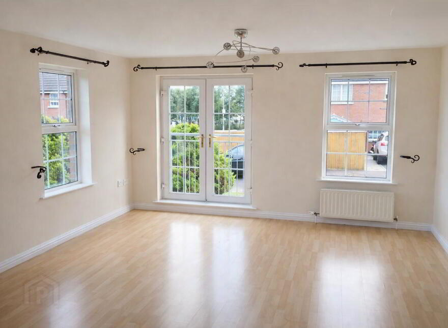 4 Larksborough Avenue, Newtownards, BT23 8SU