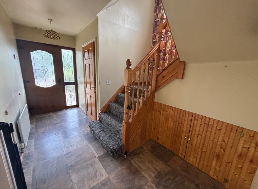 34 Hollyfields, Dungannon, BT71 7BH