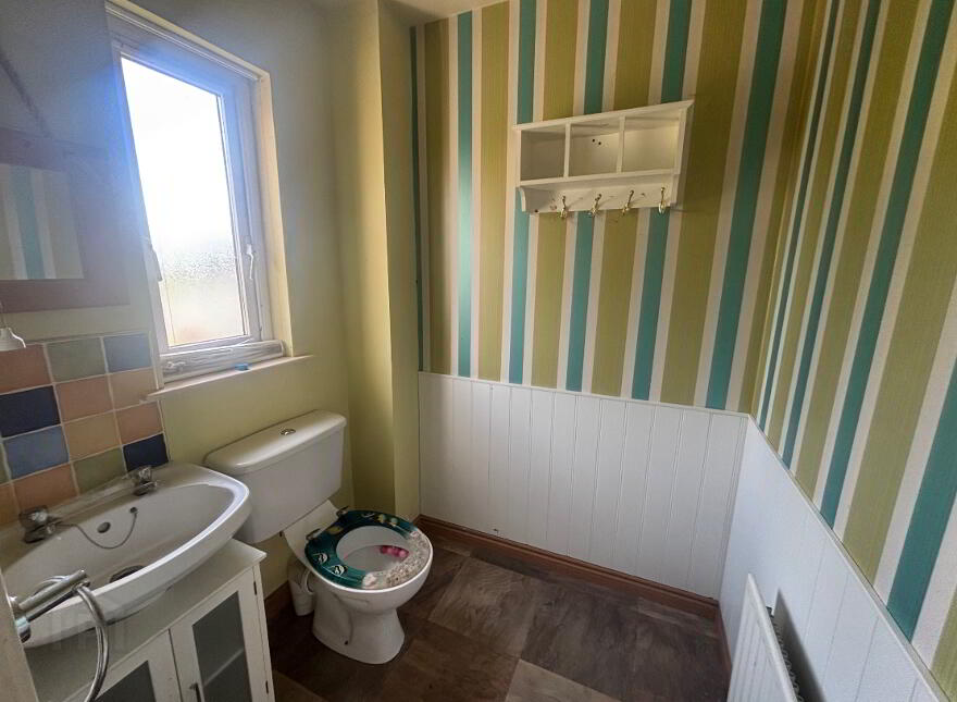 34 Hollyfields, Dungannon, BT71 7BH