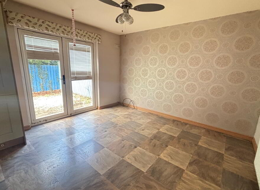 34 Hollyfields, Dungannon, BT71 7BH