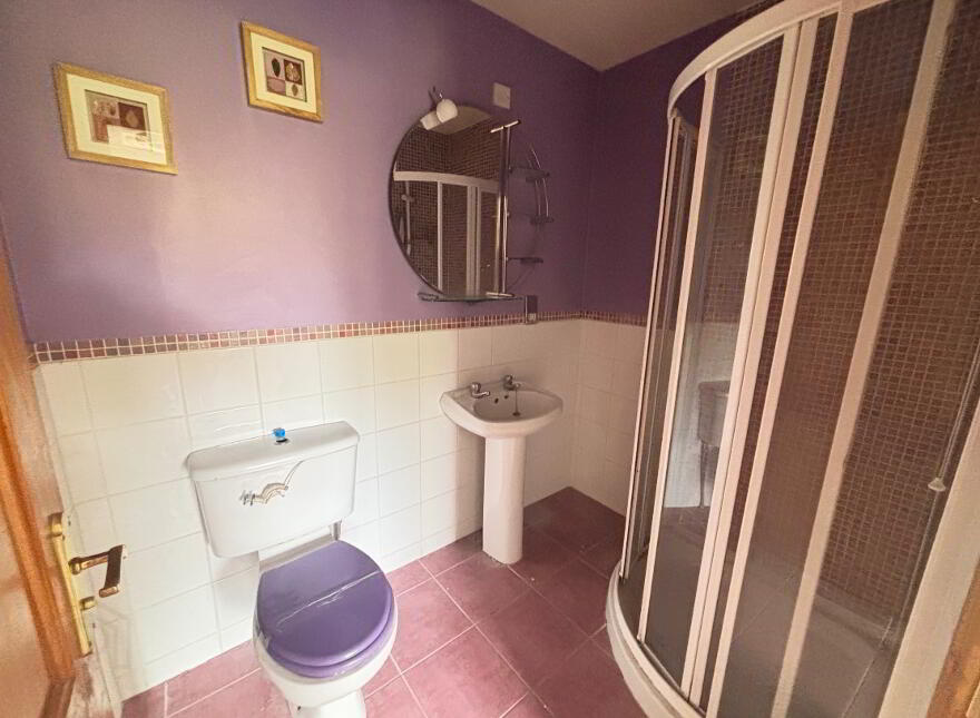 34 Hollyfields, Dungannon, BT71 7BH