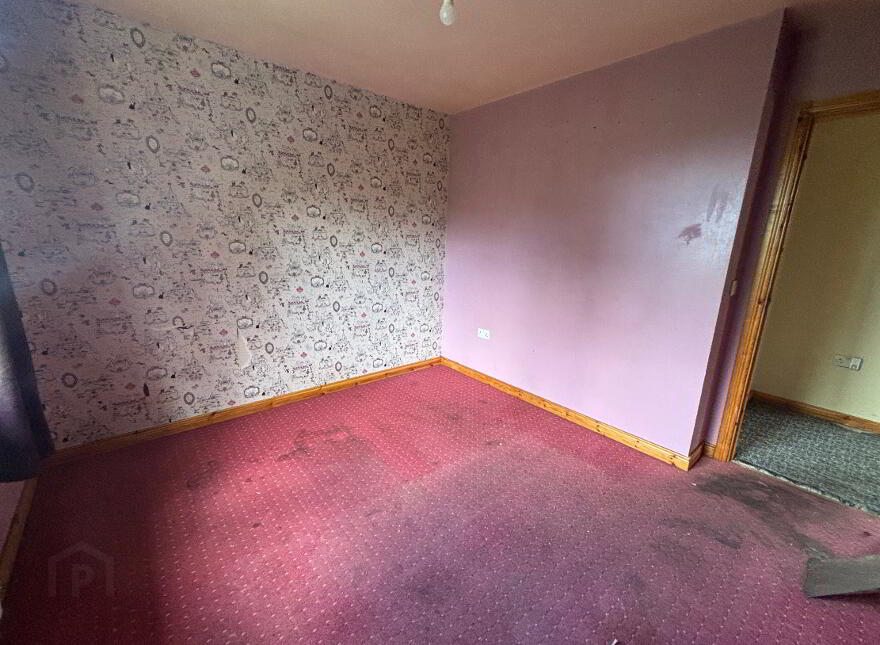 34 Hollyfields, Dungannon, BT71 7BH