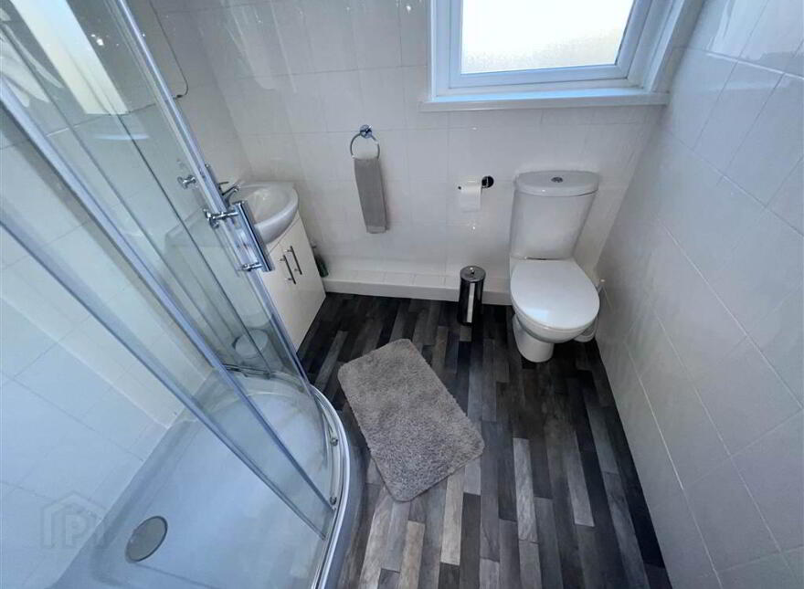 Flat D, 1 Shore Road, Kircubbin, BT22 2RP