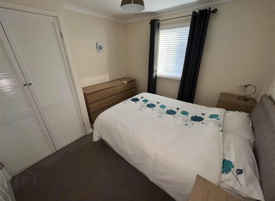 Flat D, 1 Shore Road, Kircubbin, BT22 2RP