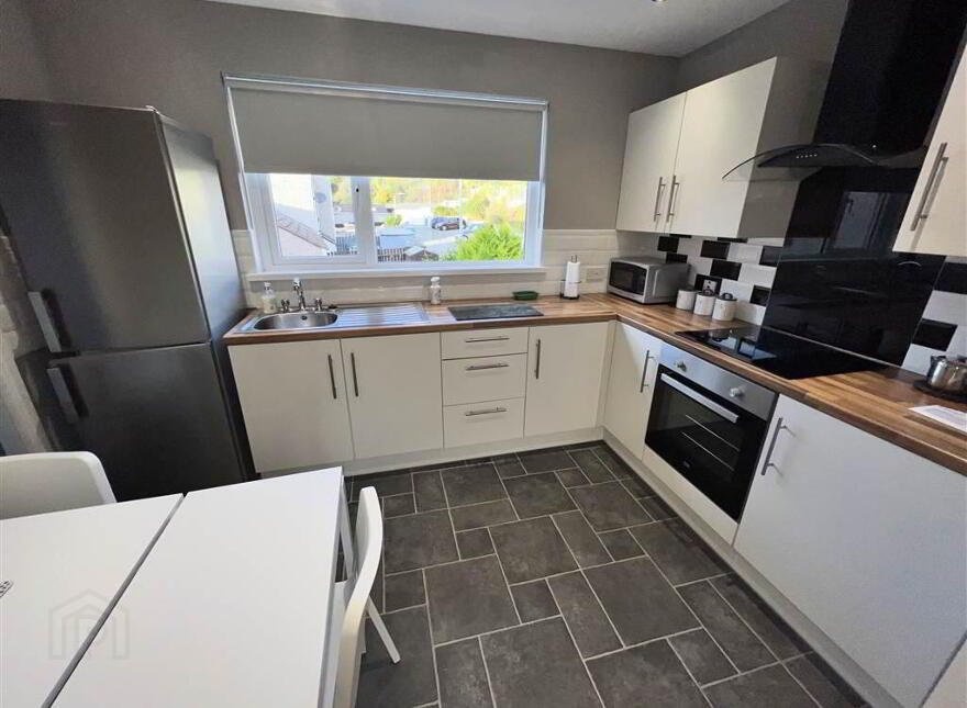 Flat D, 1 Shore Road, Kircubbin, BT22 2RP
