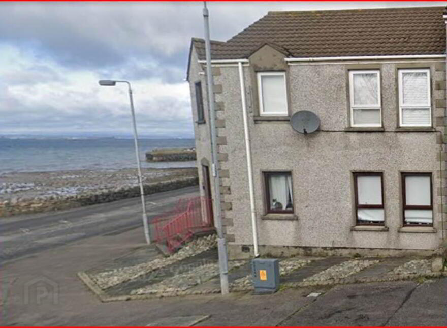 Flat D, 1 Shore Road, Kircubbin, BT22 2RP
