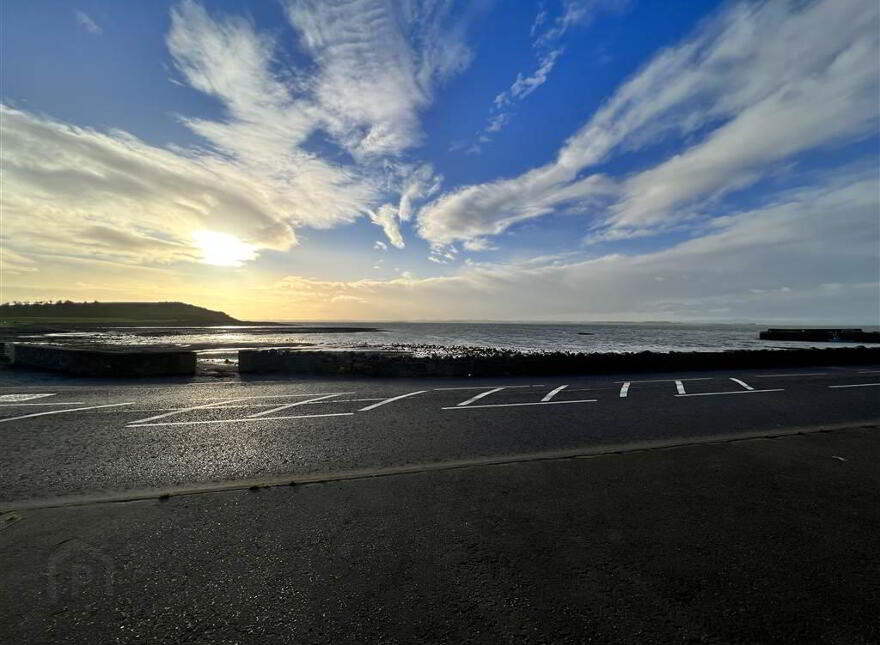 Flat D, 1 Shore Road, Kircubbin, BT22 2RP