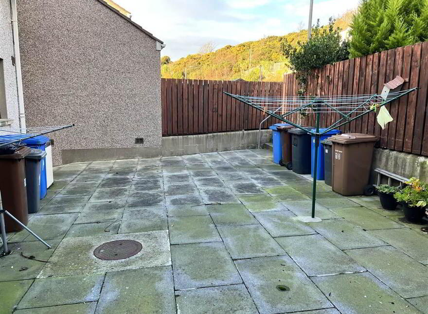 Flat D, 1 Shore Road, Kircubbin, BT22 2RP