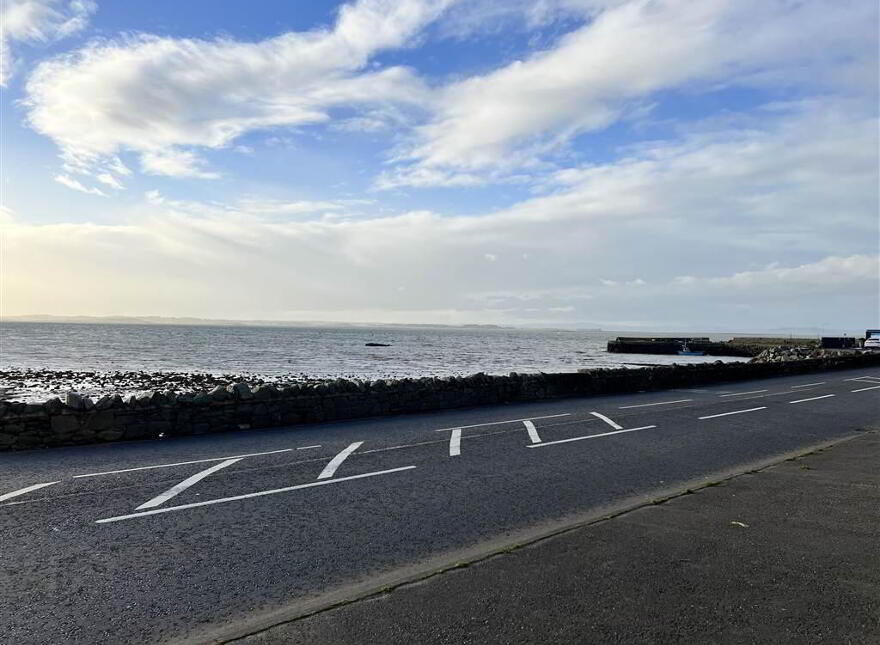Flat D, 1 Shore Road, Kircubbin, BT22 2RP