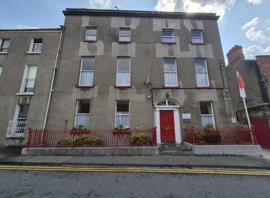 Harpur House, William Street, Drogheda, A92ET97