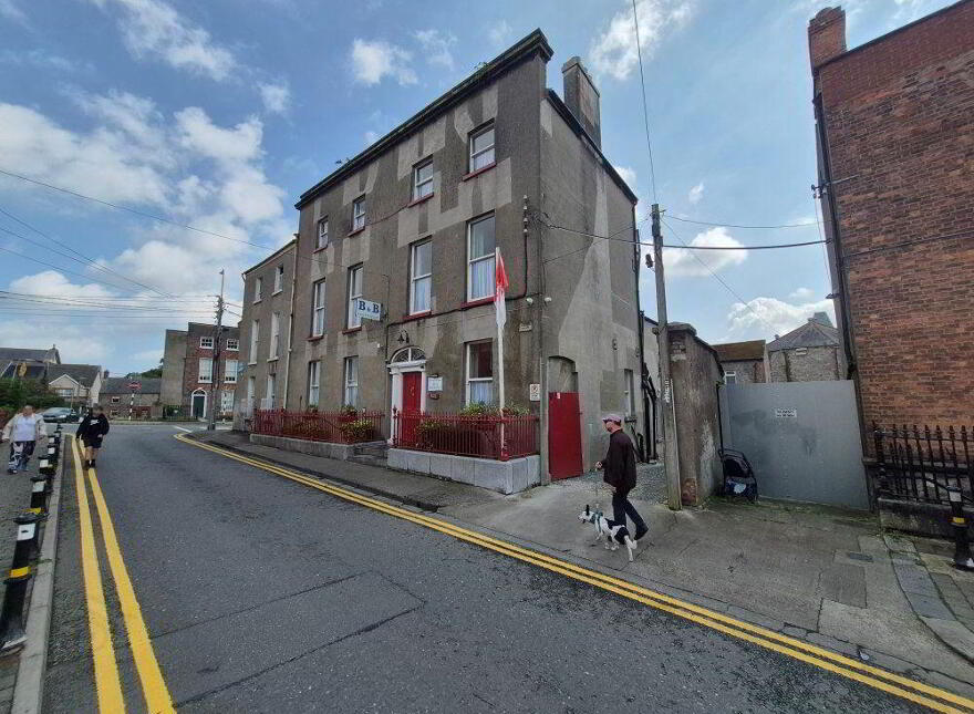Harpur House, William Street, Drogheda, A92ET97