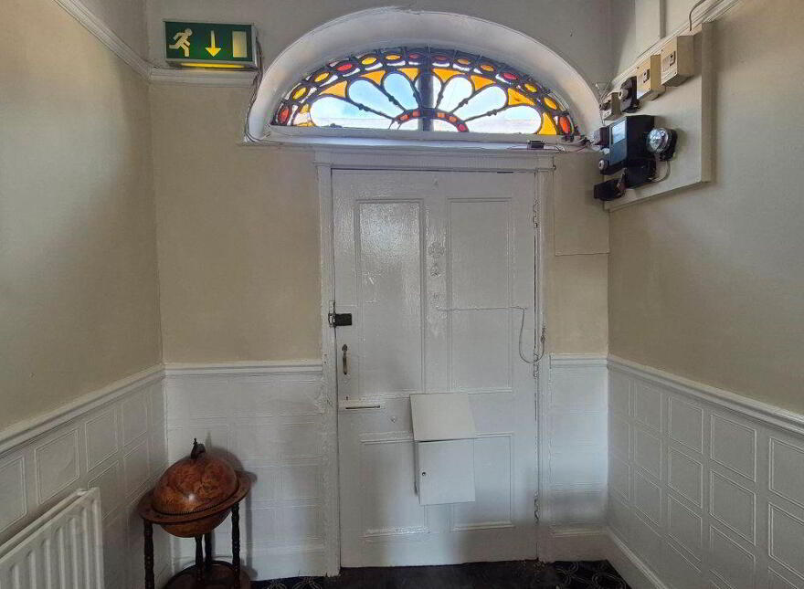 Harpur House, William Street, Drogheda, A92ET97