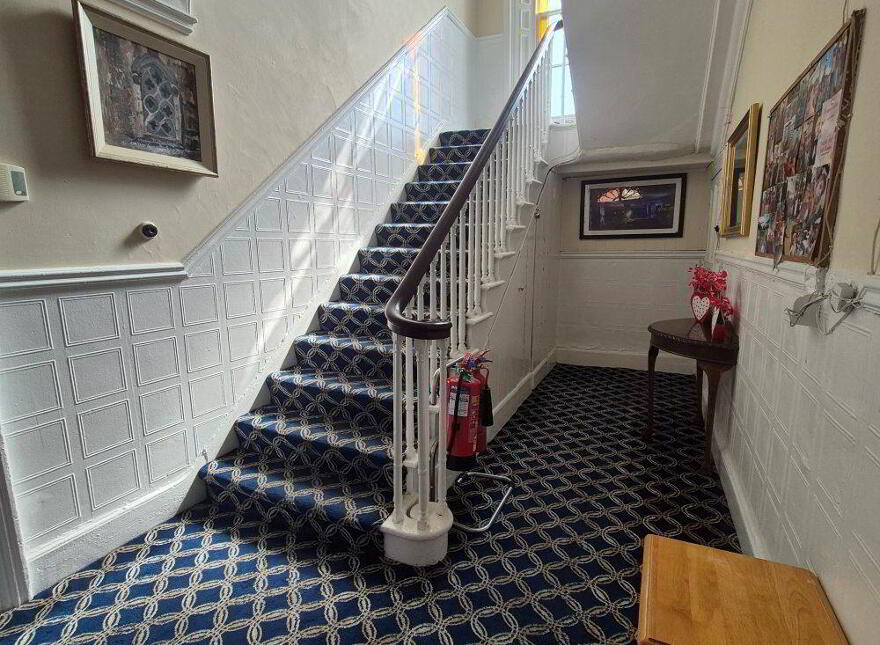 Harpur House, William Street, Drogheda, A92ET97