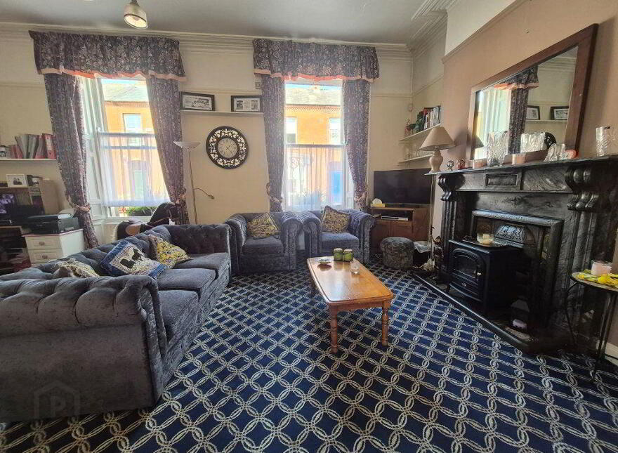 Harpur House, William Street, Drogheda, A92ET97