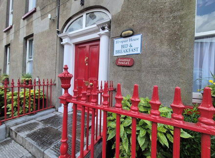 Harpur House, William Street, Drogheda, A92ET97