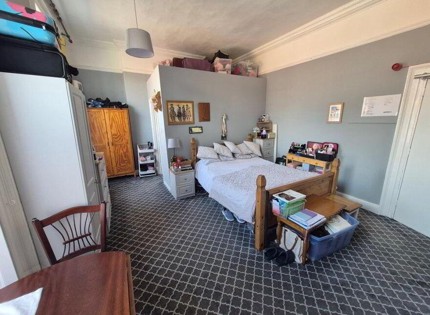 Harpur House, William Street, Drogheda, A92ET97