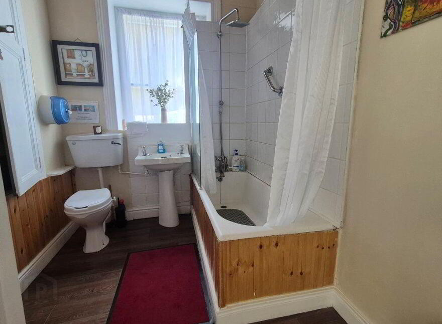 Harpur House, William Street, Drogheda, A92ET97