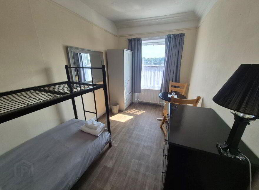 Harpur House, William Street, Drogheda, A92ET97