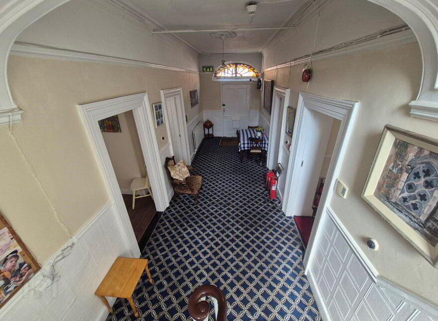 Harpur House, William Street, Drogheda, A92ET97