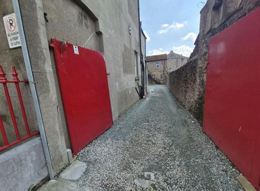 Harpur House, William Street, Drogheda, A92ET97