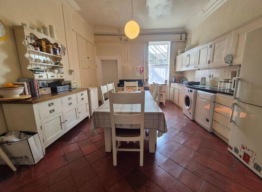 Harpur House, William Street, Drogheda, A92ET97