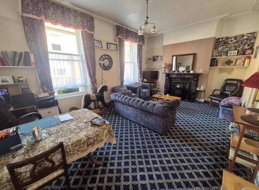 Harpur House, William Street, Drogheda, A92ET97