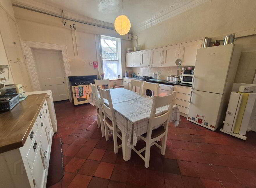Harpur House, William Street, Drogheda, A92ET97