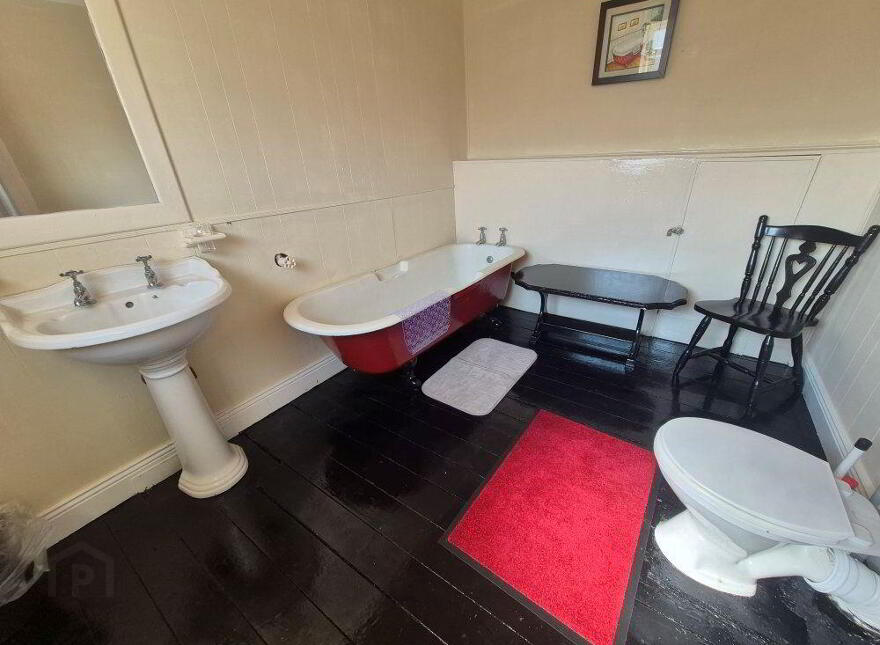 Harpur House, William Street, Drogheda, A92ET97