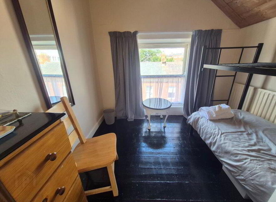 Harpur House, William Street, Drogheda, A92ET97