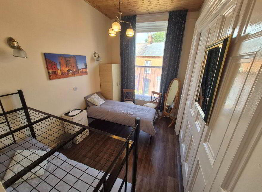 Harpur House, William Street, Drogheda, A92ET97