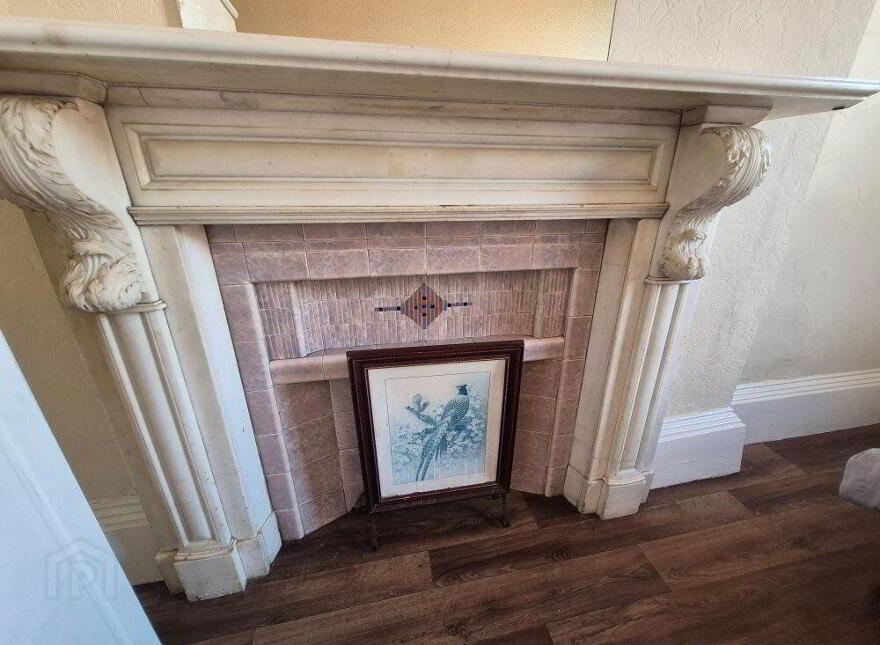 Harpur House, William Street, Drogheda, A92ET97