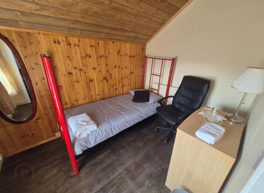 Harpur House, William Street, Drogheda, A92ET97