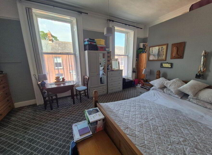 Harpur House, William Street, Drogheda, A92ET97