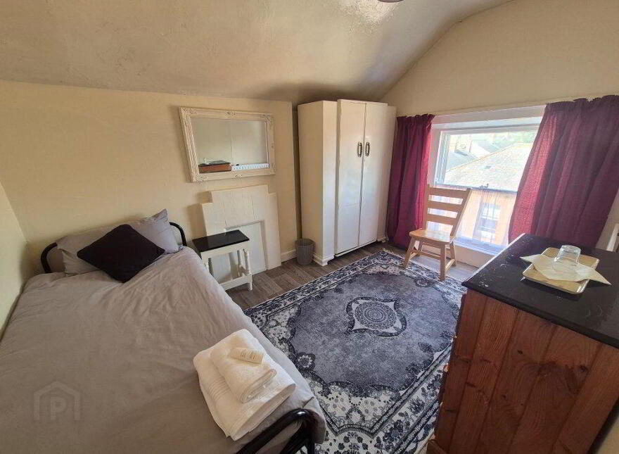 Harpur House, William Street, Drogheda, A92ET97