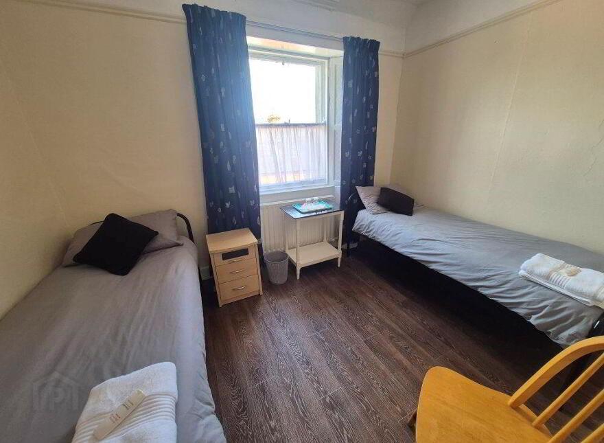 Harpur House, William Street, Drogheda, A92ET97