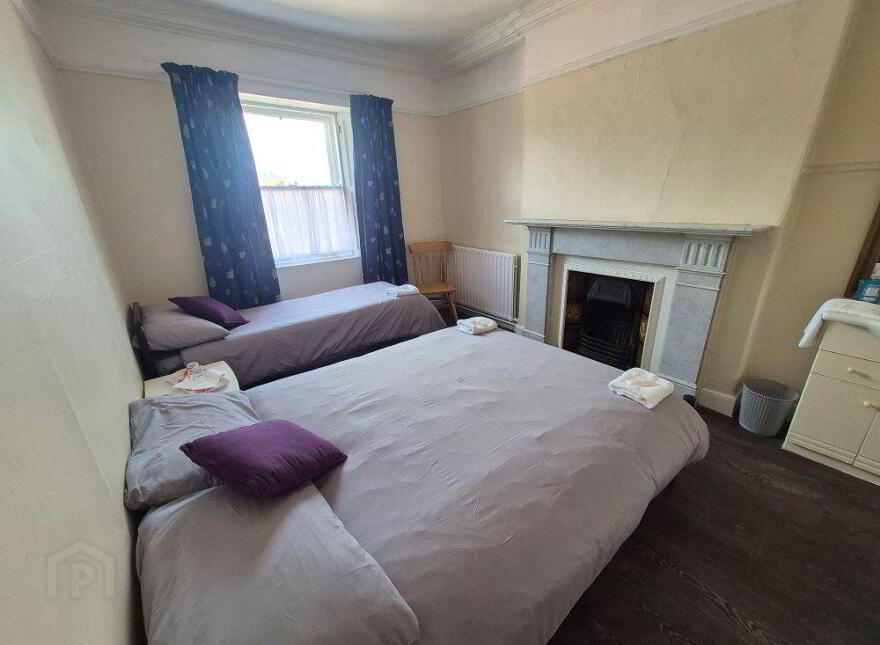 Harpur House, William Street, Drogheda, A92ET97