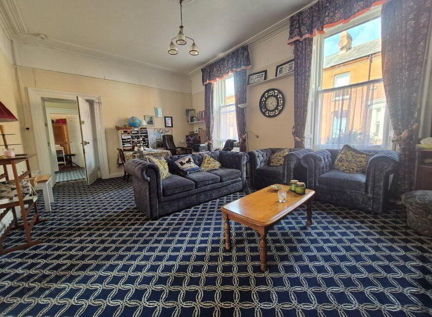 Harpur House, William Street, Drogheda, A92ET97