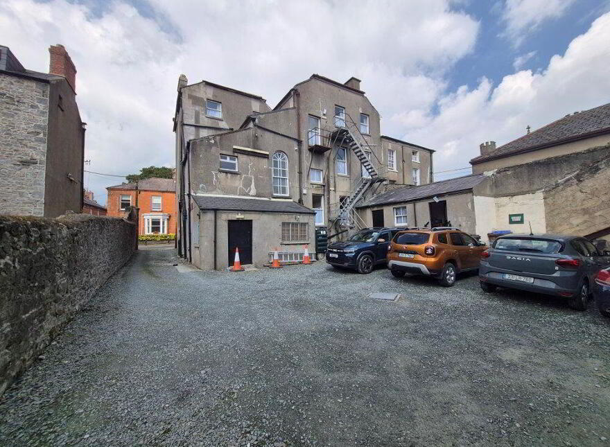Harpur House, William Street, Drogheda, A92ET97