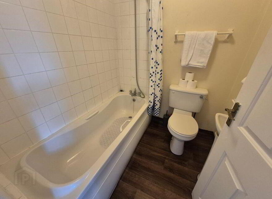 Harpur House, William Street, Drogheda, A92ET97