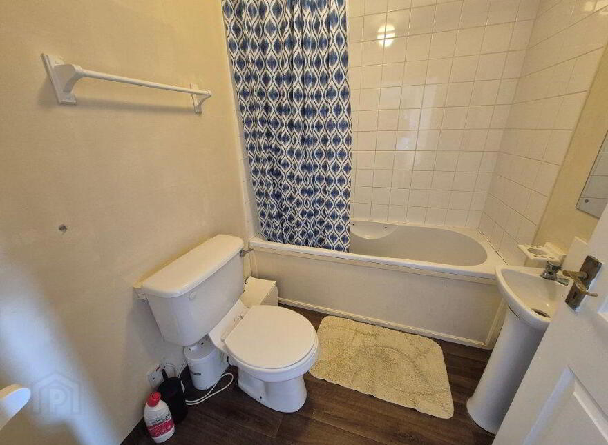 Harpur House, William Street, Drogheda, A92ET97