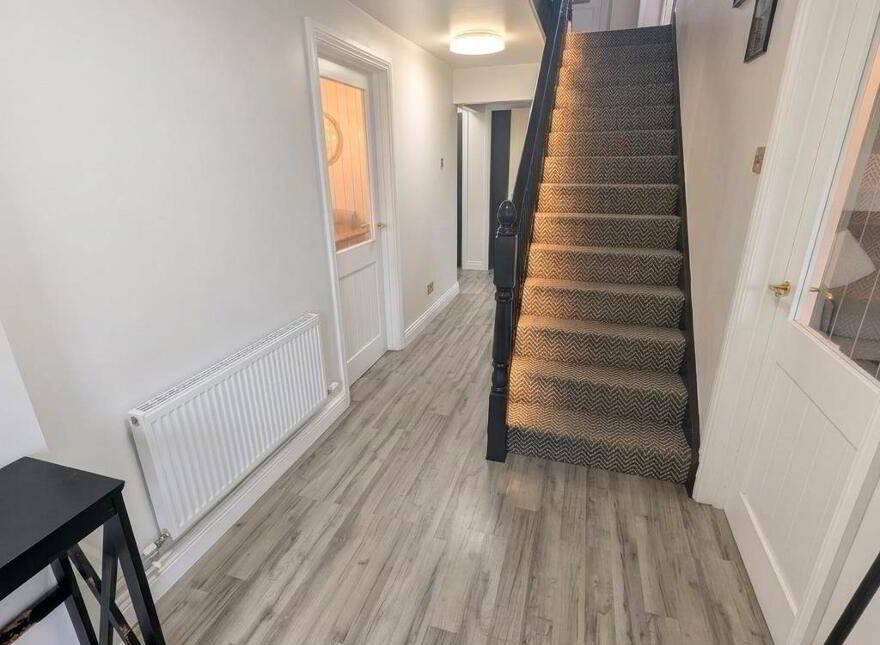 8 Isle Of Shinney Walk, Ballynahinch, BT24 8DF