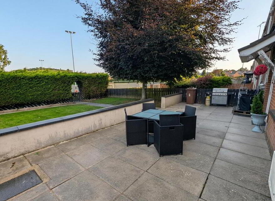8 Isle Of Shinney Walk, Ballynahinch, BT24 8DF
