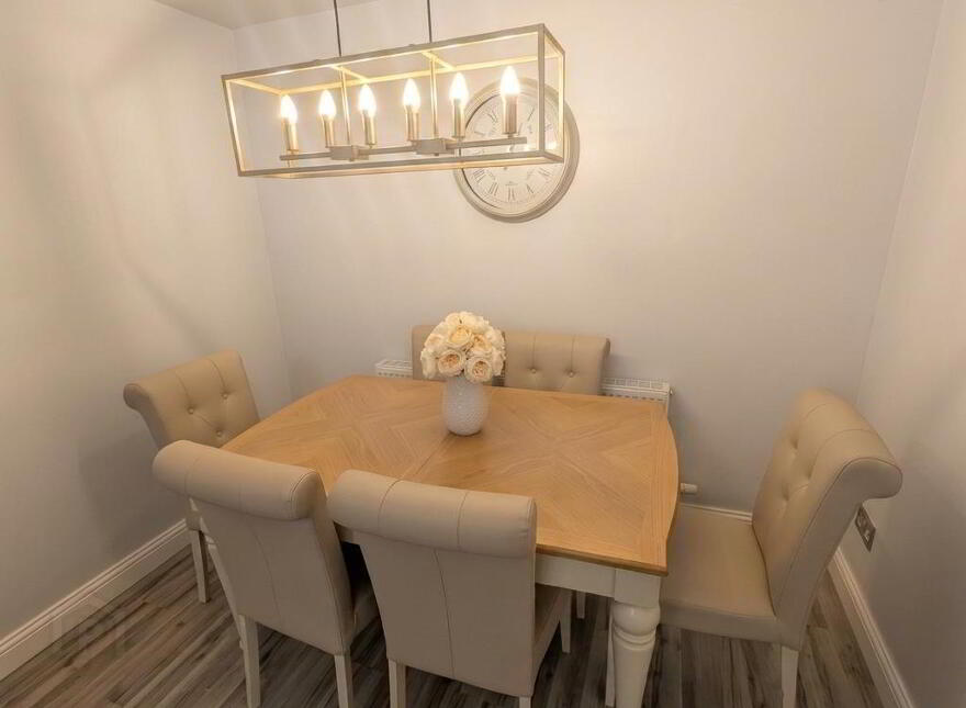 8 Isle Of Shinney Walk, Ballynahinch, BT24 8DF
