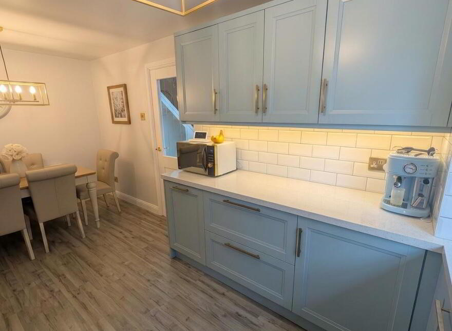 8 Isle Of Shinney Walk, Ballynahinch, BT24 8DF