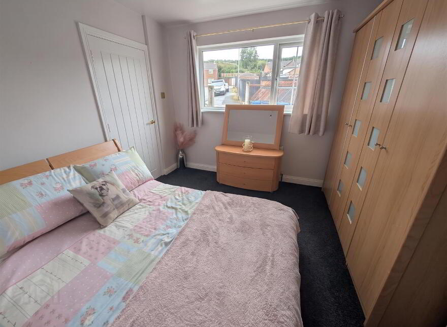8 Isle Of Shinney Walk, Ballynahinch, BT24 8DF